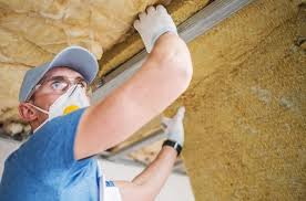 Best Basement Insulation  in Pocahontas, IA